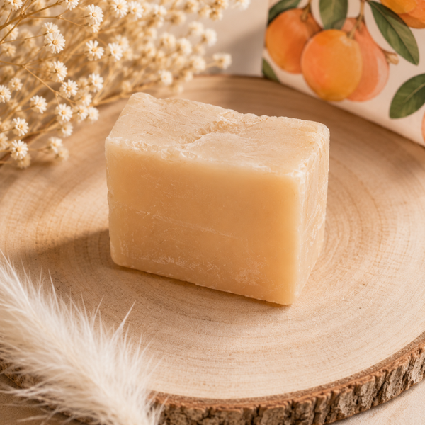 Savon Argan