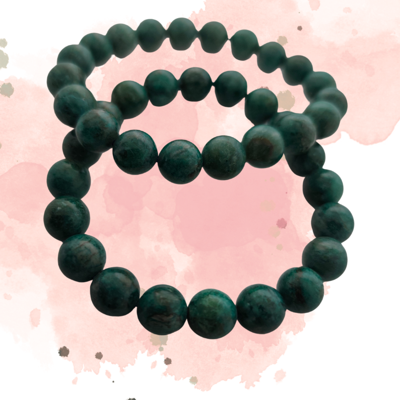 Bracelet Chrysocolle