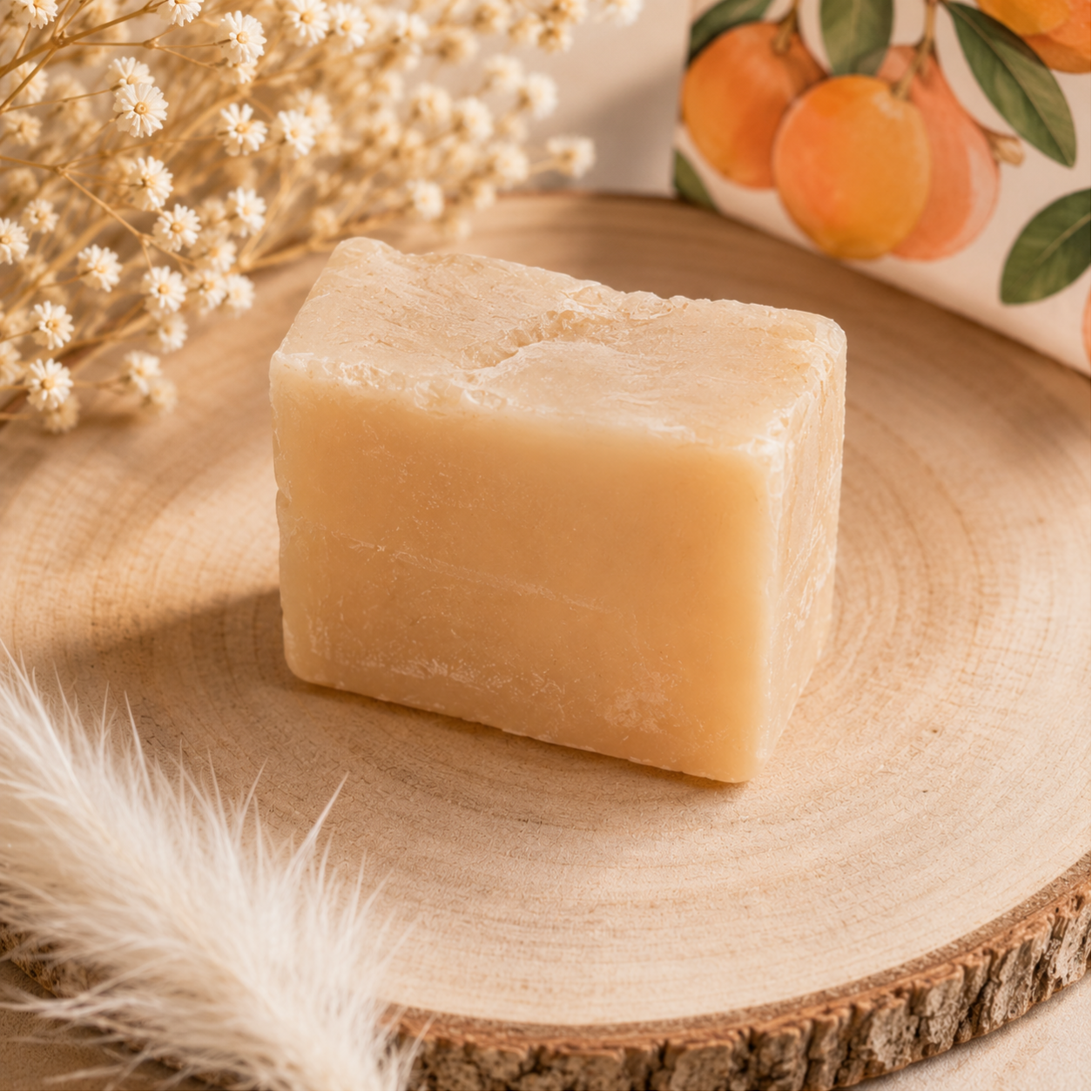 Savon Argan