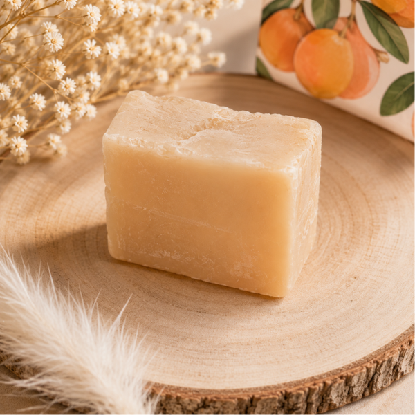 Savon Argan