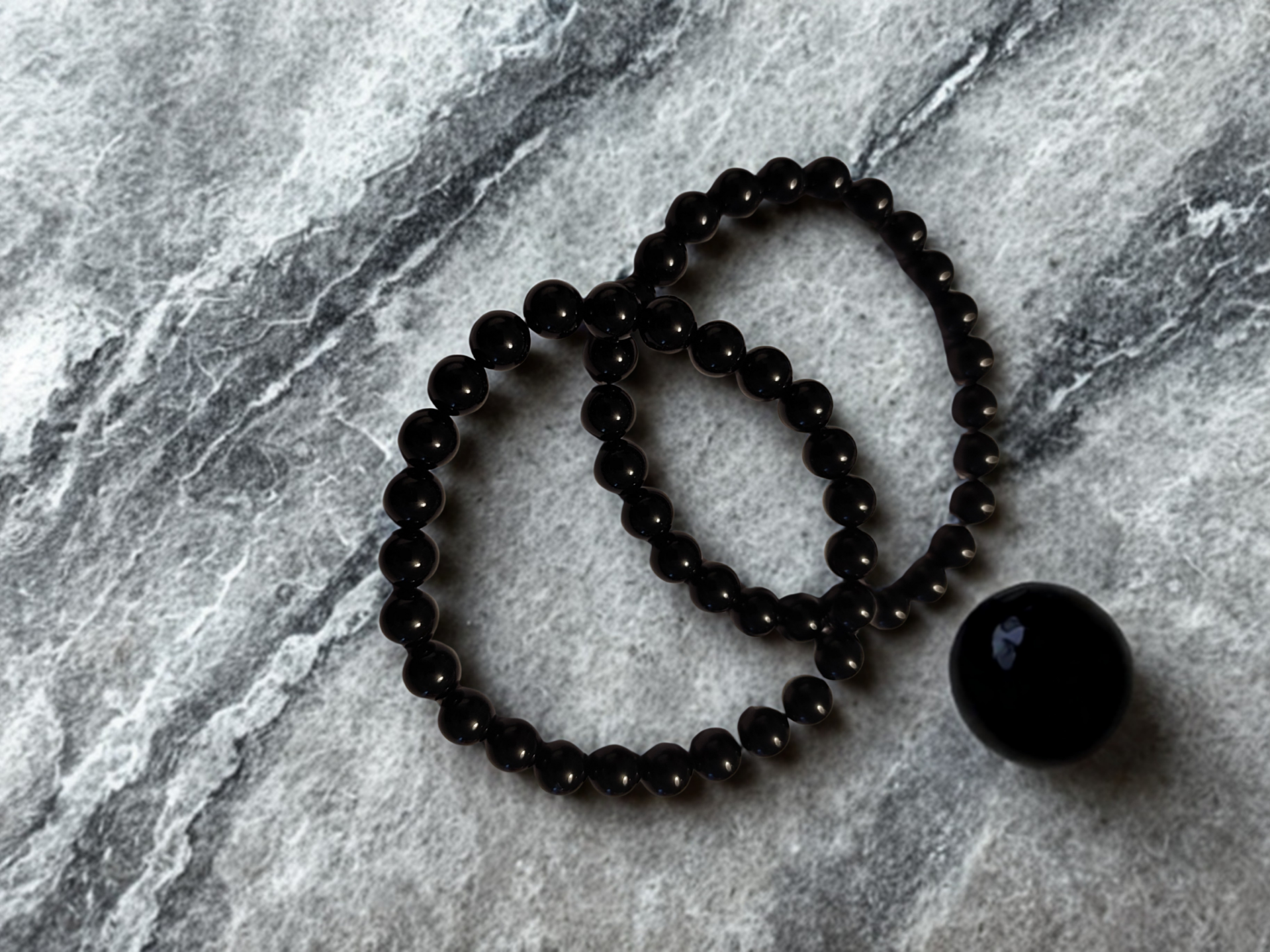 Bracelet Onyx