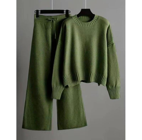 2 piece walking suit