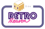 Retro-Heaven logo