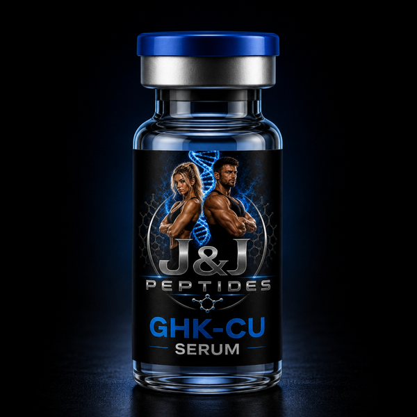 GHK-CU SERUM