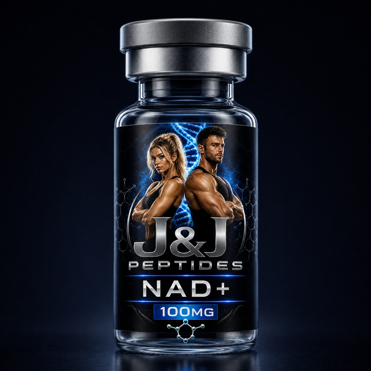 NAD + 100mg