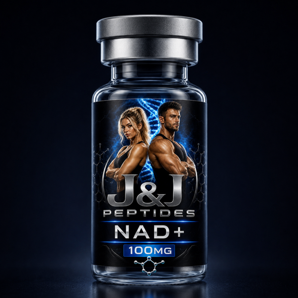 NAD + 100mg