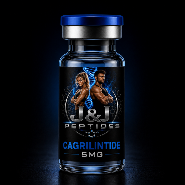 Cagrilintide 5mg