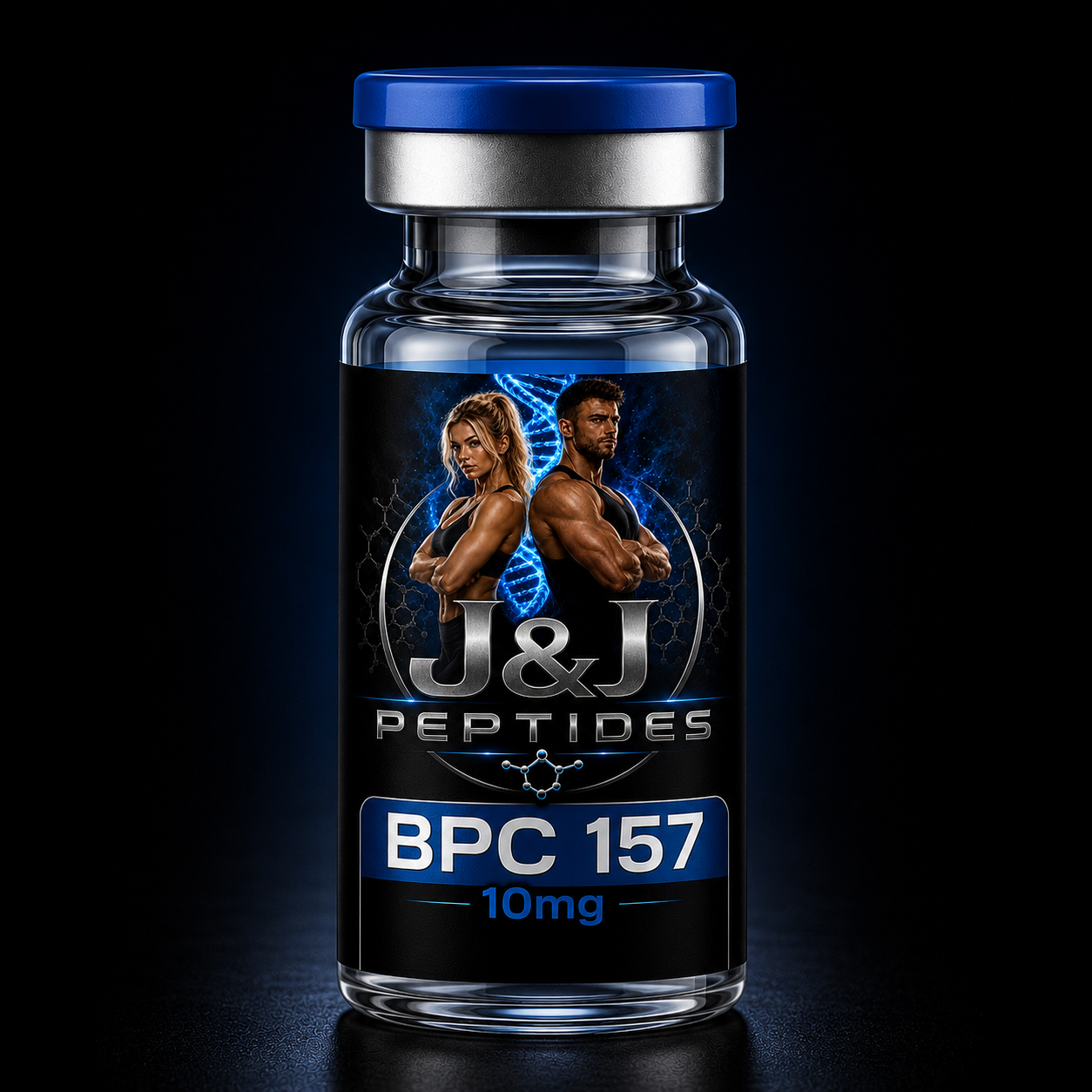BPC 157 10mg