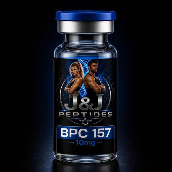 BPC 157 10mg
