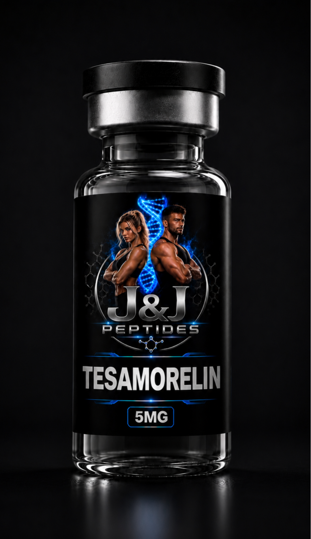 TESAMORELIN 50mg