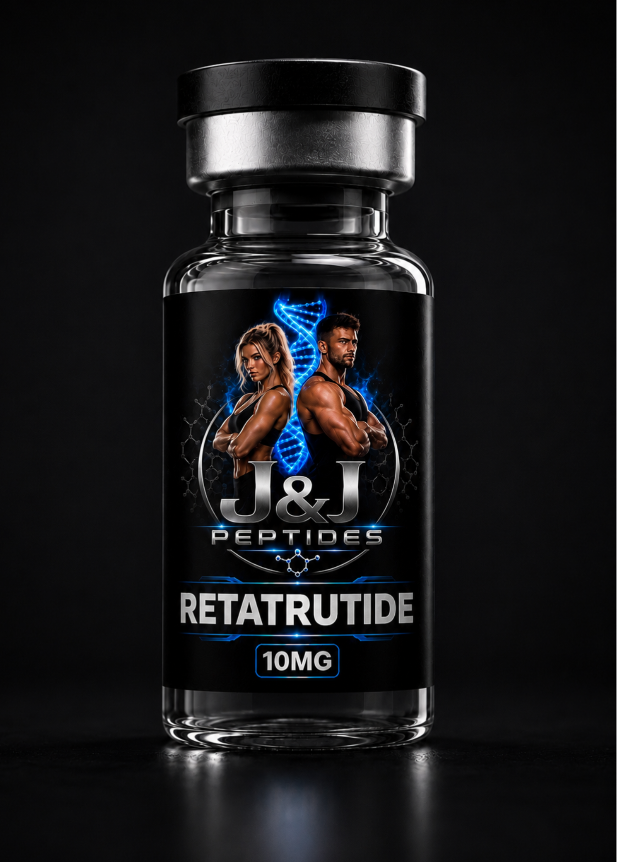 RETATRUTIDE 10mg