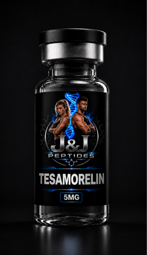 TESAMORELIN 50mg