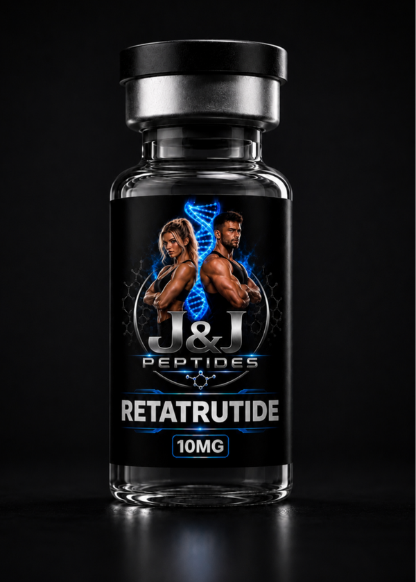 RETATRUTIDE 10mg