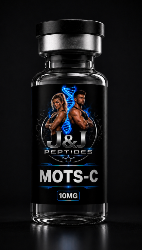 MOTS-C 10mg