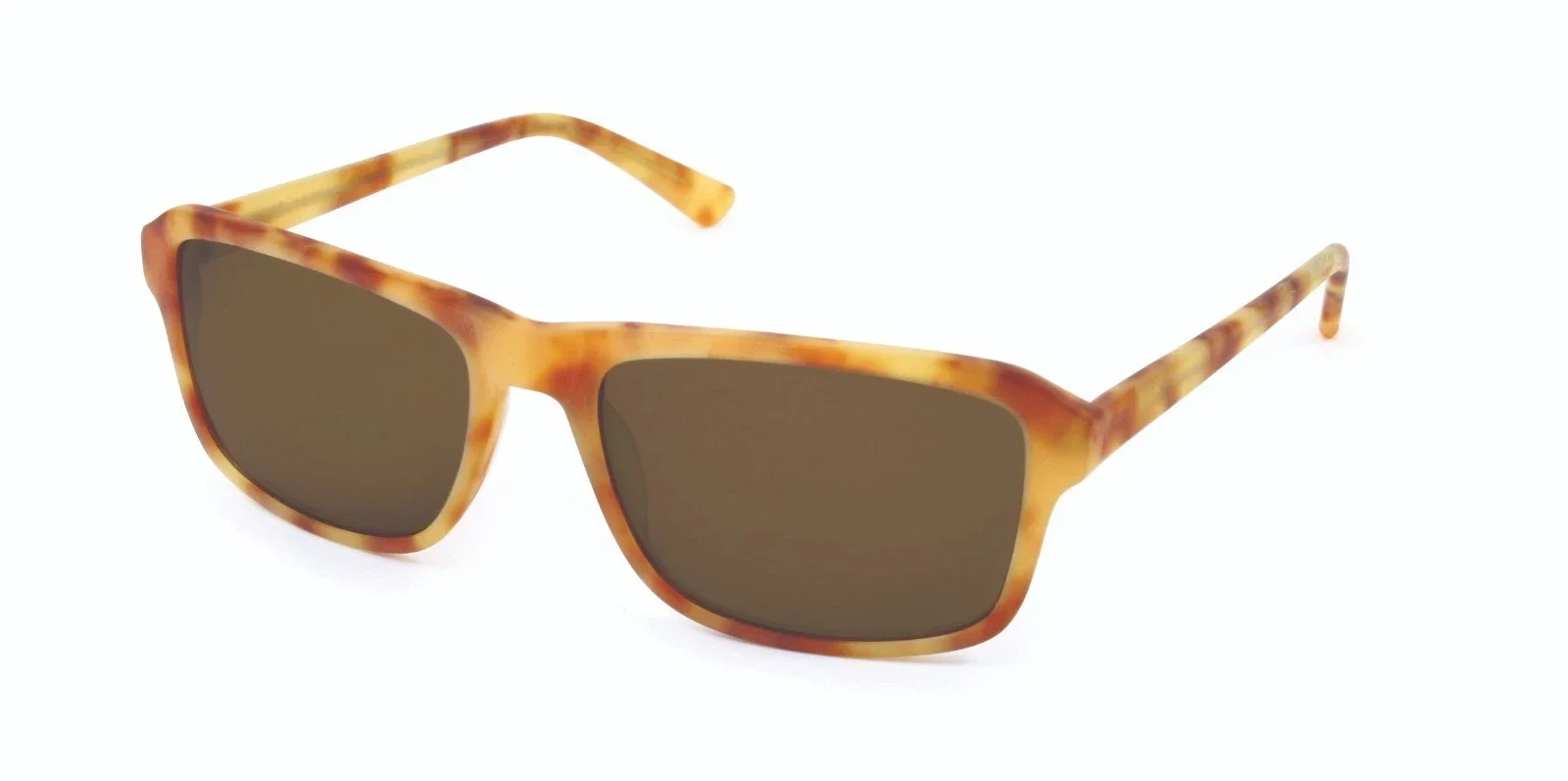 Barbour International - BS018-C2 - Light Tortoiseshell - Brown Polarised Lens