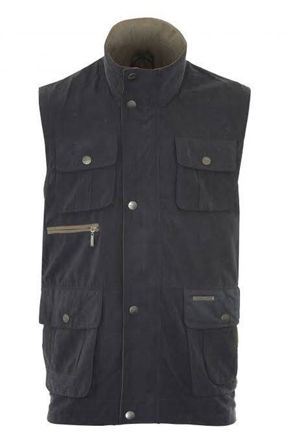 CHAMPION 'Farnham' Men's Gilet - 3621 - Navy - 3XL.
