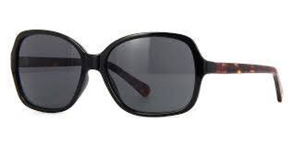 Radley - 'ABBIE-104'  Oversized - Butterfly - Full-Rim - Black & Tortoiseshell - RDS-ABBIE-104