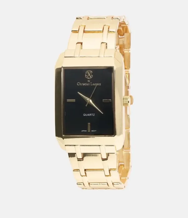 Christian Lacroix CXLS - Men's Analogue Wristwatch - CXLS18007-GG