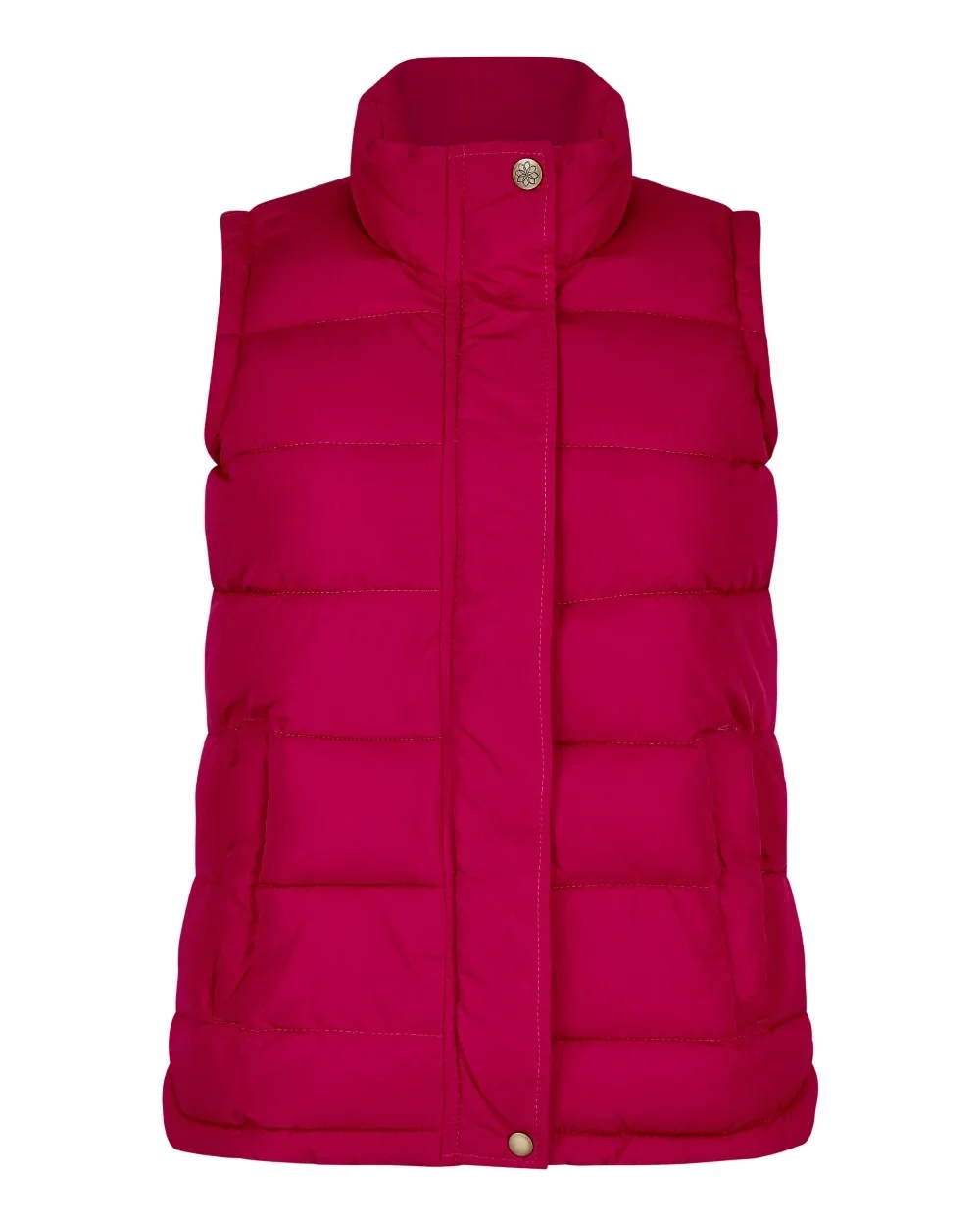 CHAMPION - Country Estate  'Vermont' 1652 Gilet - ROSE - Size 14