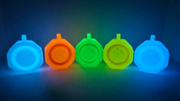 Socialcap Glow