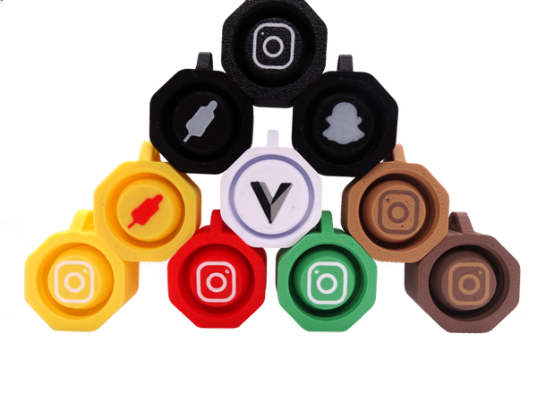 Socialcap +