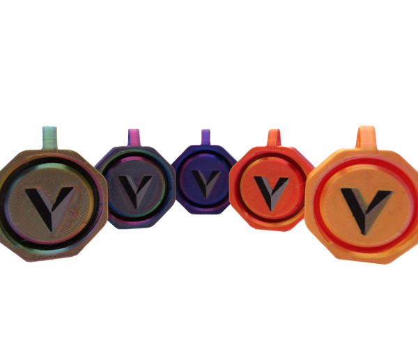Socialcap Multi