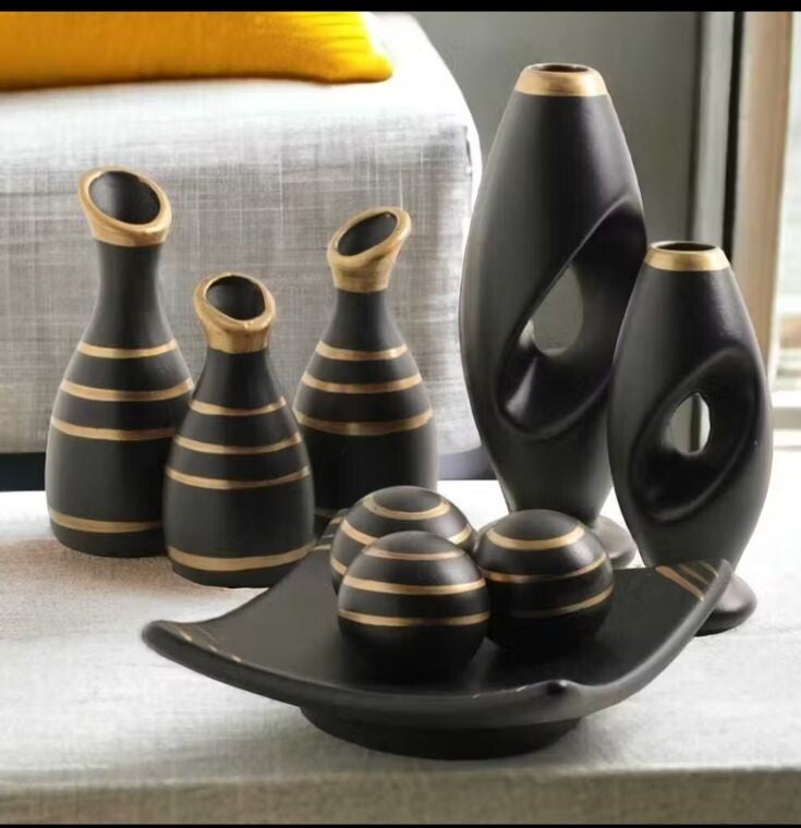 Drietallen-vazen-Vazen