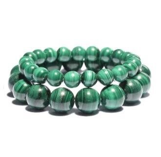 Malachiet - Edelsteen