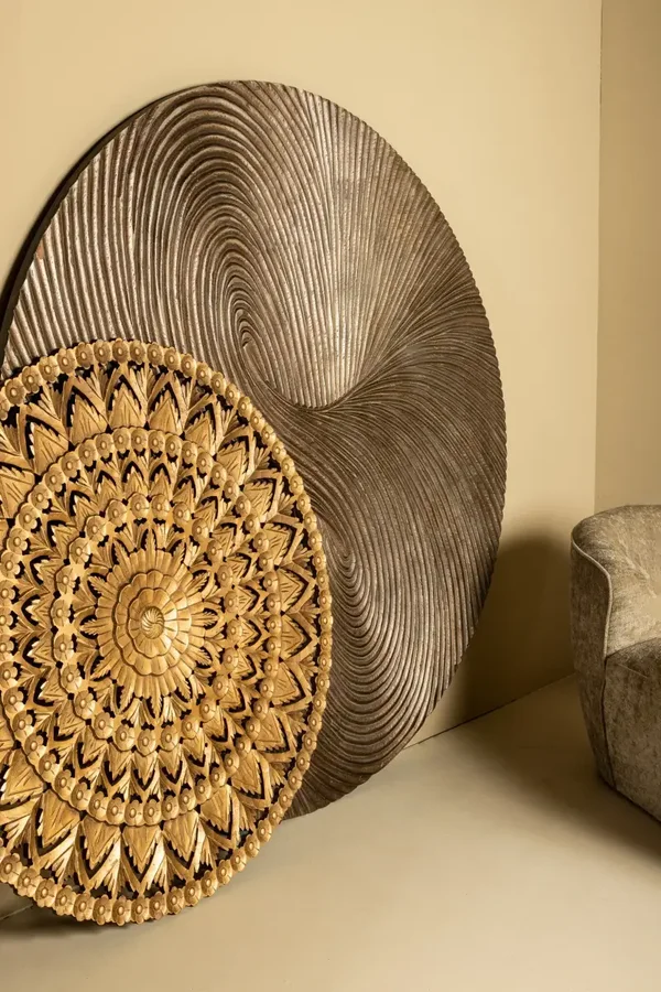 Wandornament - Wanddecoratie