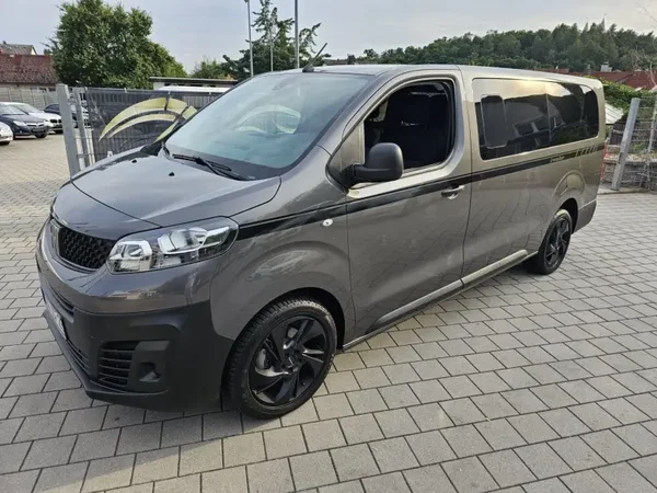 Fiat Scudo