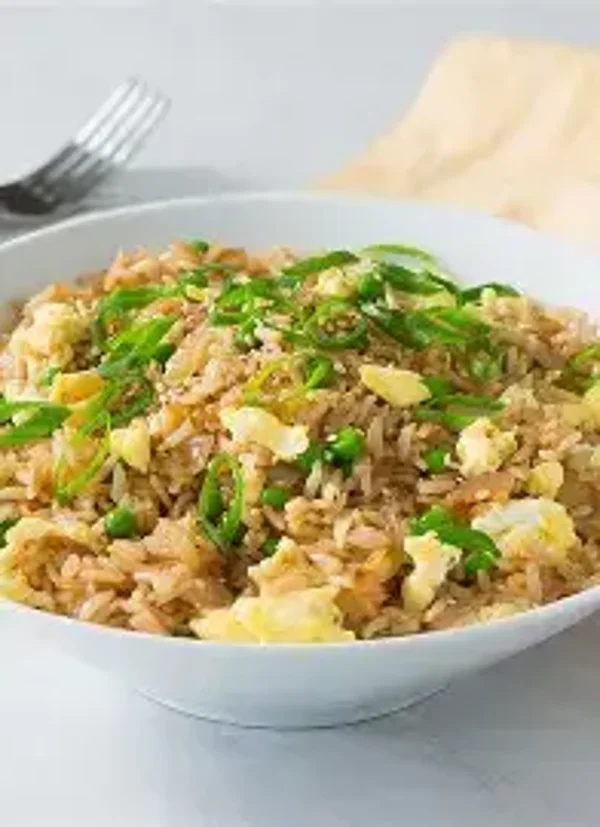 Riz frites