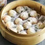 Raviolis aux crevettes 10 pièces