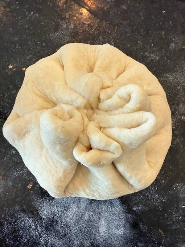 Mini pao maison 5 pièces