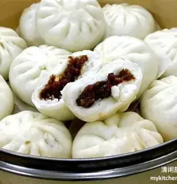 Pao maison