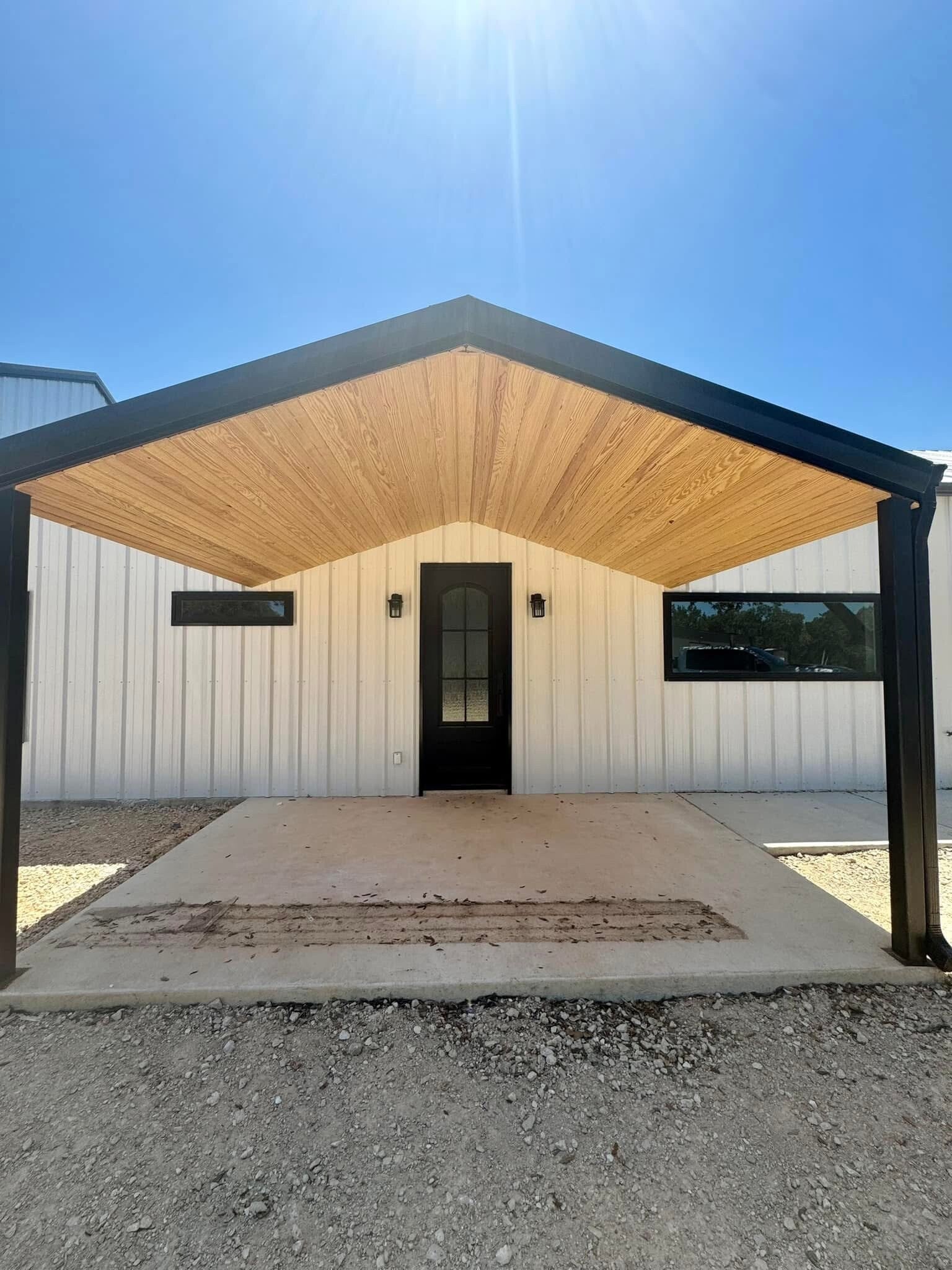 Legendary Barndominiums project 3