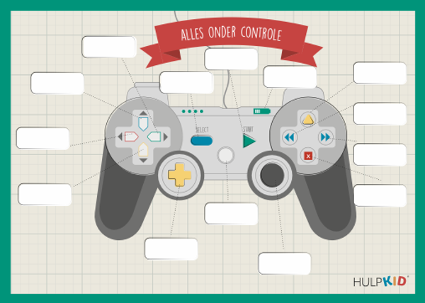 Alles onder controle