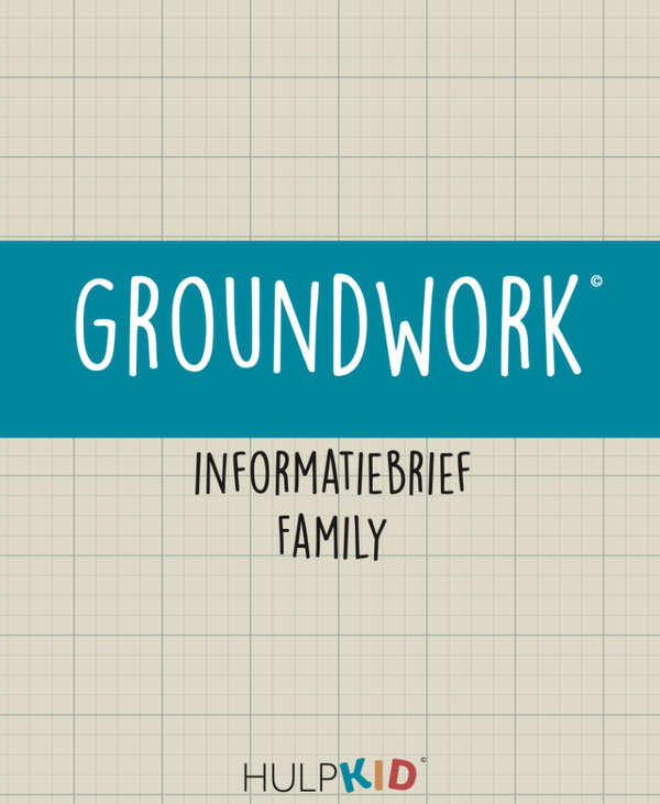 Groundwork Family