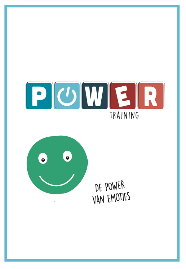 De POWER van Emoties