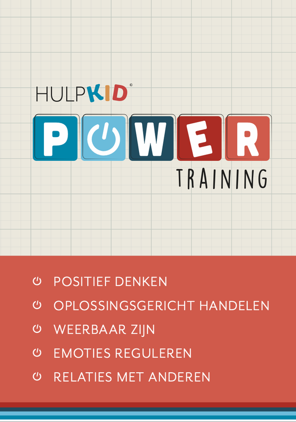 POWER-training Totaalpakket