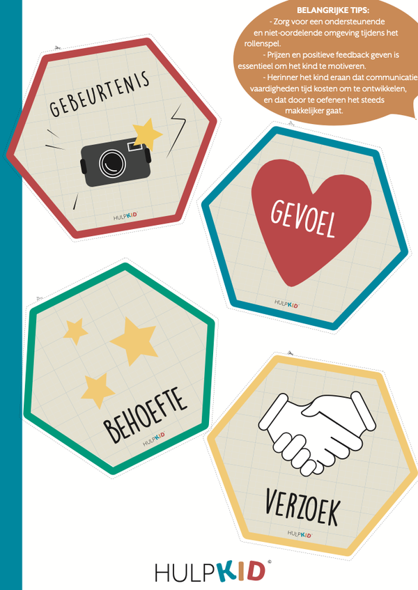 Groundwork Verbindende Communicatie