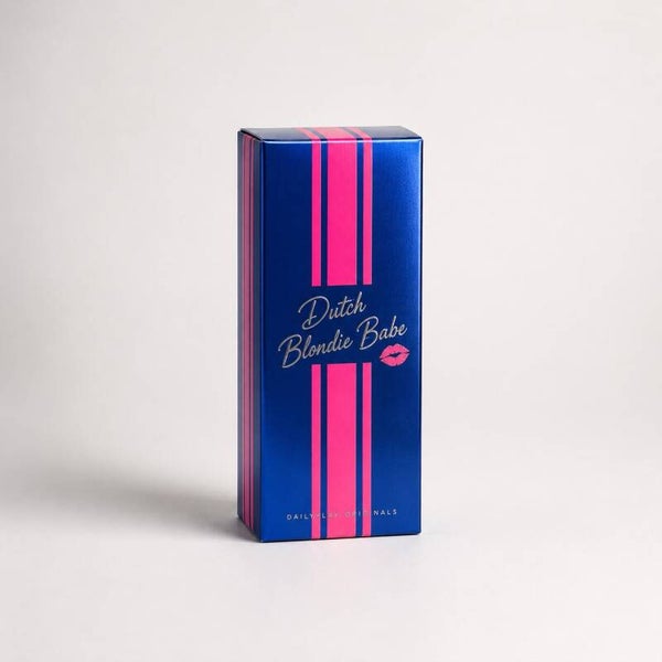 💖 Dutchblondiebabe Replica PRE ORDER