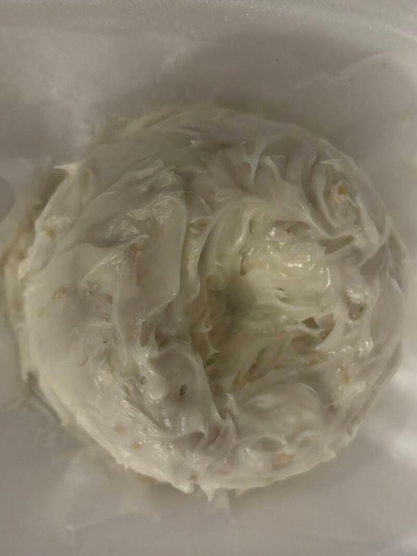 Pat's Lil Pound Cakes