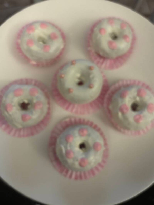 Pat's Lil Donuts