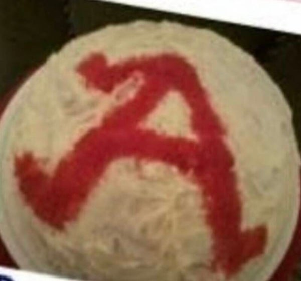 Pat's Lil Roll Tide Cake