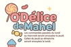 O&#039;delice de mahël