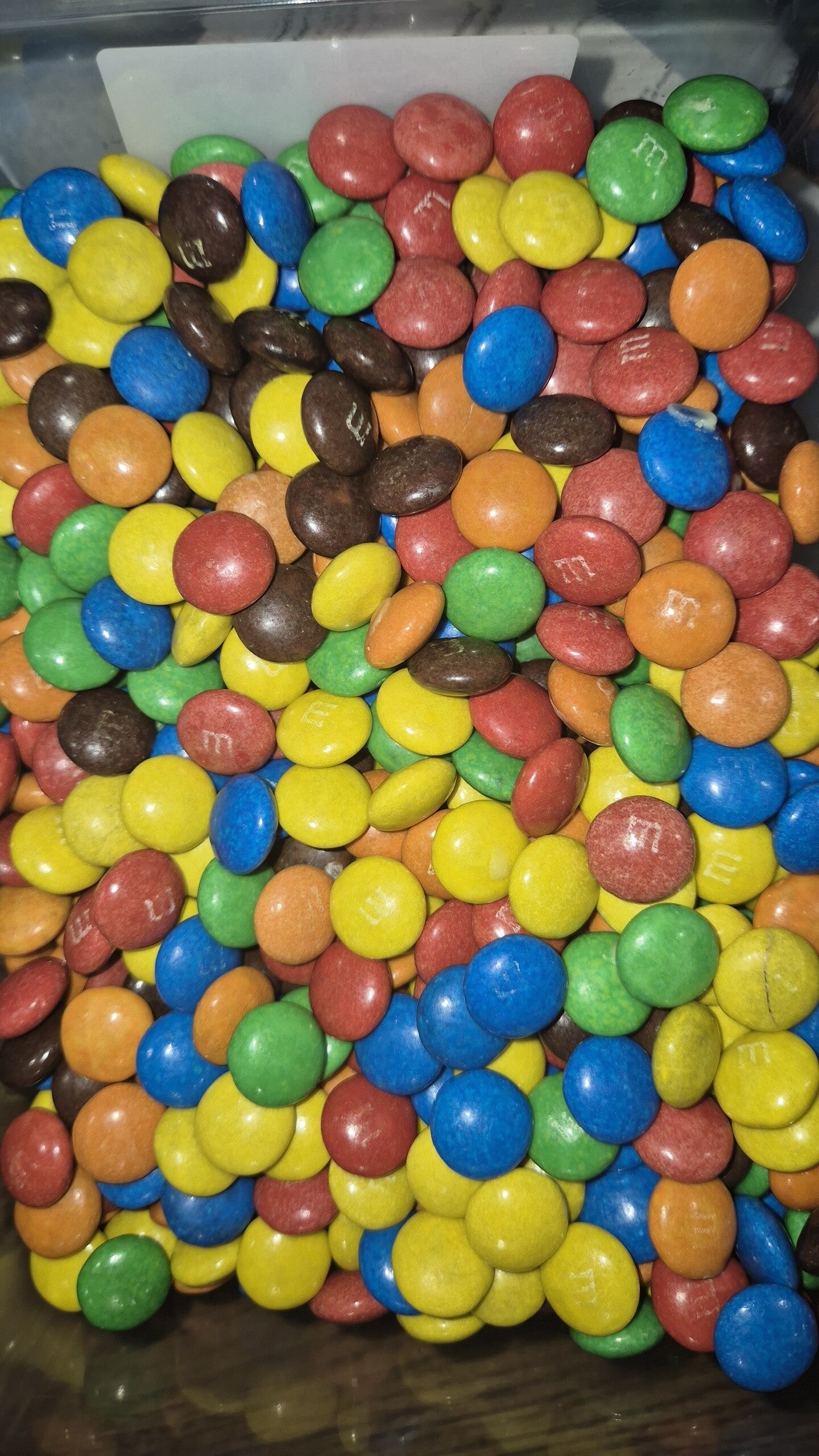 M&MS 110g