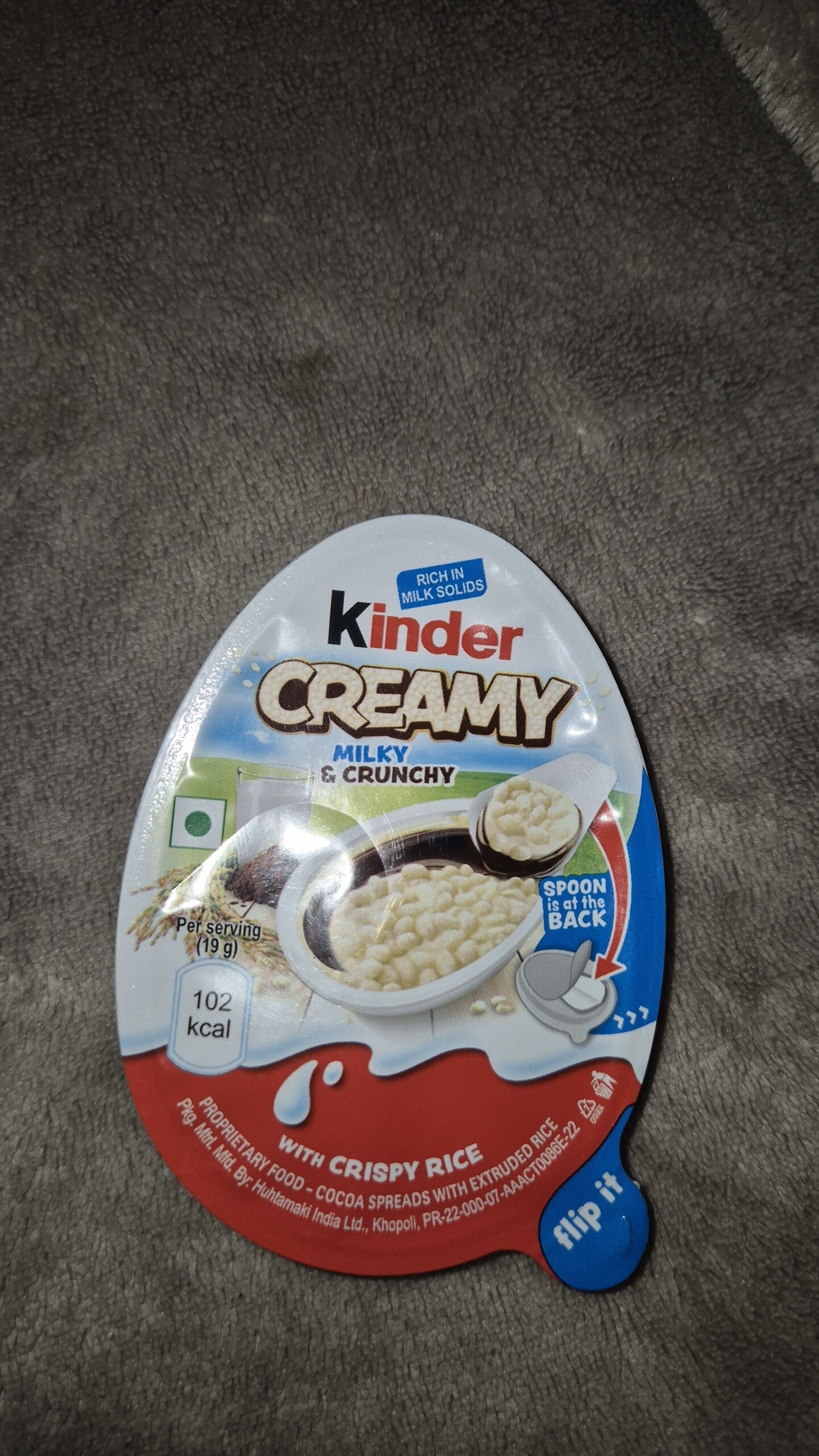 Kinder