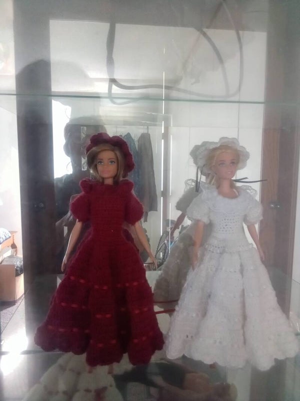 Barbie Dolls