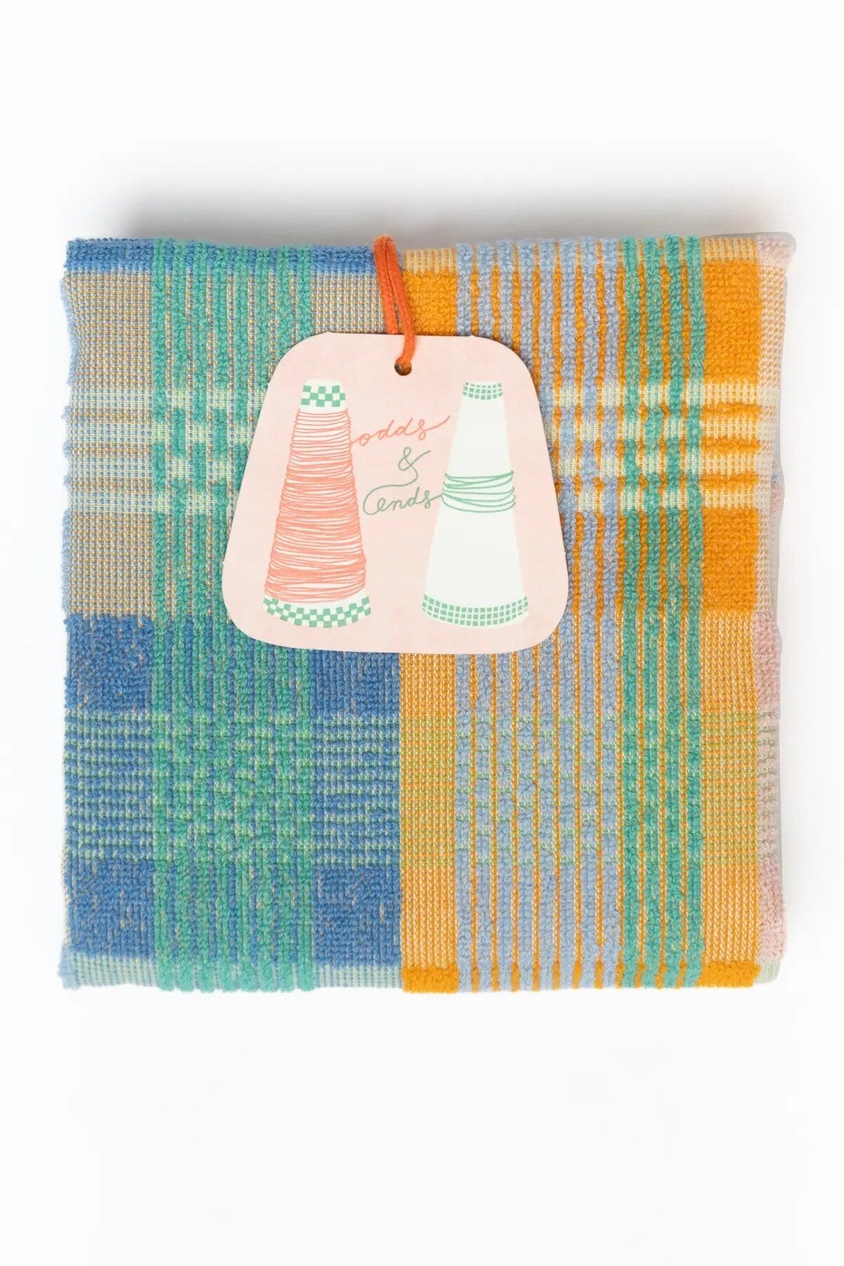 Keukendoek Odds & Ends #94 Wild Weave