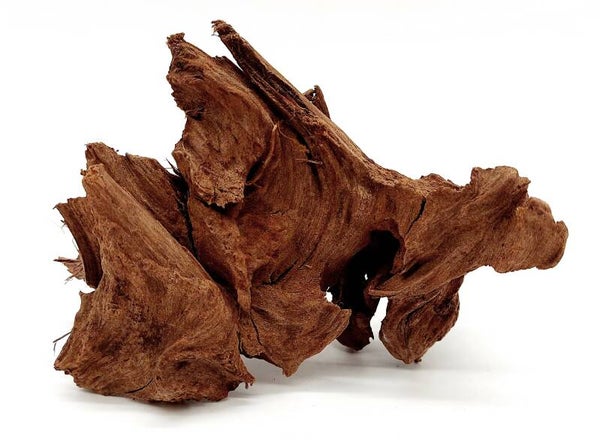 Yati-Holz (Y 1), ca. 13 x 10 x 6 cm